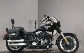 HARLEY FLSTFB1580 2010 JN5