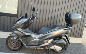 HONDA PCX125 JF81