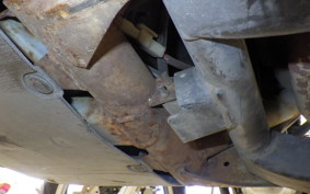 SUZUKI ADDRESS V50 Gen.2 2023 CA44A