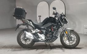 HONDA CB190X PCL2