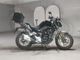 Фото Honda CB190X с японского аукциона
