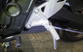 HONDA CBR650R E-Clutch 2024 RH17