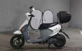 SUZUKI LETS4 CA45A