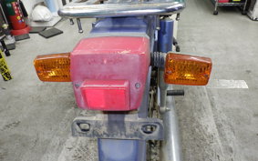 HONDA C70 SUPER CUB 2010 C70