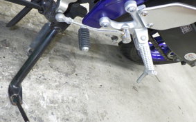 YAMAHA MT-03 2018 RH13J