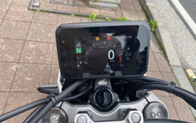 HONDA CB1000F 2025 SC94