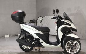 YAMAHA TRICITY 125 SE82J