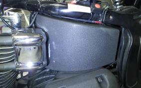 HARLEY FXSTB 1580 2007