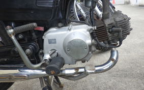 HONDA CD50 BENLY CD50