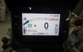 HONDA X-ADV 750 2025 RH21