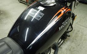 HONDA WH125-20A