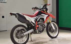 HONDA CRF250L 2017 MD38