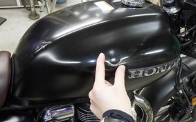 HONDA GB350 2023 NC59