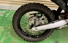 HONDA CRF250 RALLY MD47