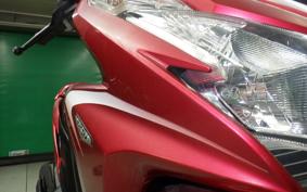 HONDA ｸﾘｯｸ125I