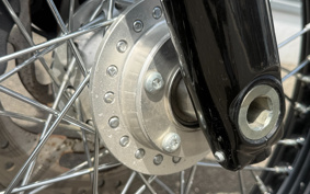 HARLEY FXBBS 2021 YYK