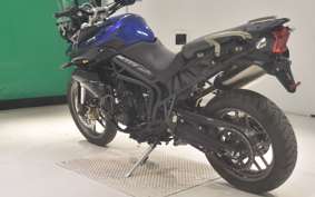 TRIUMPH TIGER 800 2014