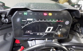 YAMAHA YZF-R7 2022 RM39J