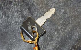 YAMAHA MATE 50 UA04J