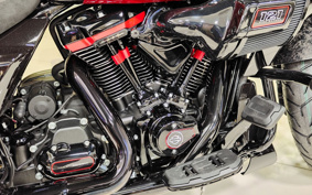 HARLEY FLTRXSTSE CVO 2025 TL8