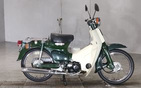 HONDA SUPER CUB50 AA01