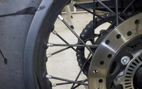 KTM 390 ADVENTURE 2024