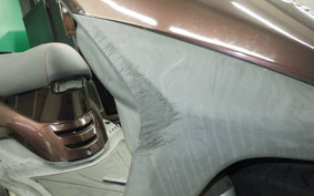 YAMAHA AXIS 125 TREET 2007 SE53J
