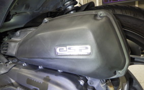 HONDA DIO 110 JF58