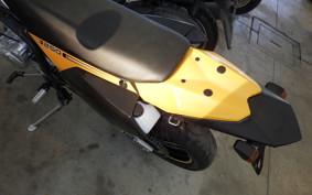 KAWASAKI KLX250D TRACKER X LX250V