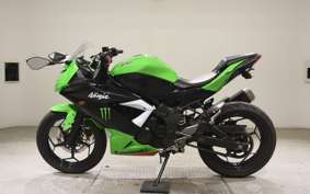 KAWASAKI NINJA 250 SL BX250A