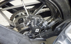 SUZUKI ｼﾞｸｻｰ250 2006 ED22Y