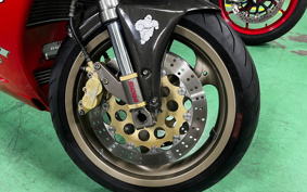 DUCATI 916 MONOPOSTO 1995 ZDM916S