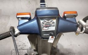 HONDA SUPER CUB50 AA01