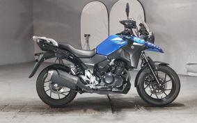 SUZUKI V STROM 250 DS11A