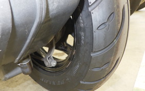 SUZUKI ADDRESS V125 G CF46A