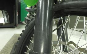 KAWASAKI KX250X KX252D
