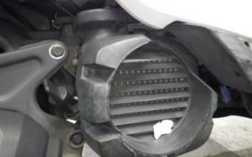 YAMAHA GEAR Gen.2 2014 UA06J