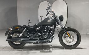 HARLEY FXDB1690 2016 GXM
