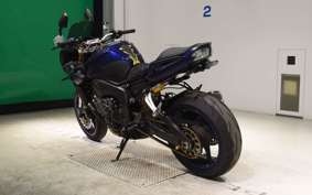 YAMAHA FZ1 FAZER 2007