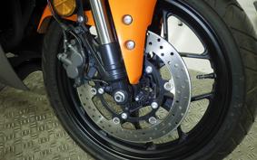 YAMAHA YZF-R25 A RG74J