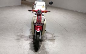 HONDA SUPER CUB110 JA44