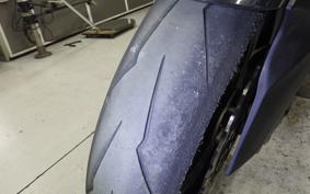 KAWASAKI Z1000 Gen.3 2008 ZRT00B