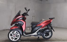 YAMAHA TRICITY 125 SE82J