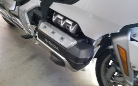HONDA GL 1800 GOLD WING TOUR 2018 SC79