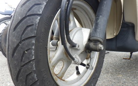 HONDA CREA SCOOPY AF55