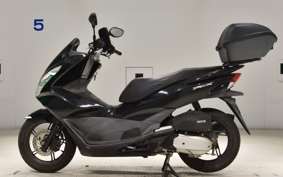HONDA PCX125 2005 JF56