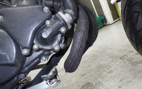 KAWASAKI KSR-2 2002 MX080B