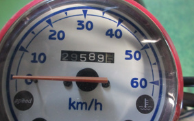 YAMAHA  VINO DX SA37J