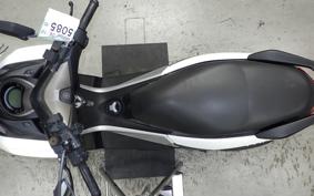 YAMAHA N-MAX 2018 SE86J