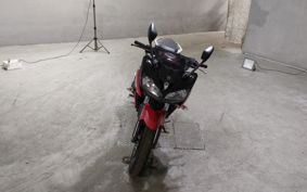 YAMAHA FZ16 FAZER RG07